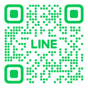 LINE QRコード